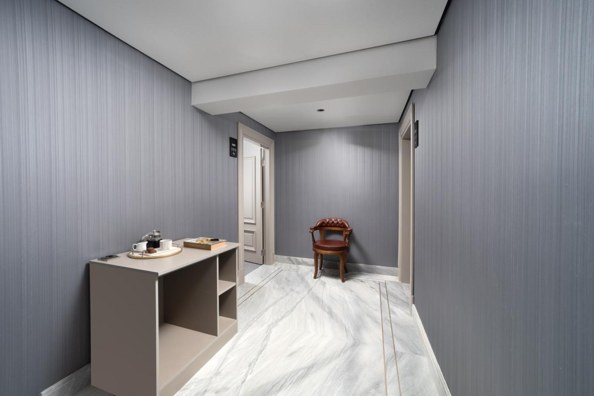 Hotel Plat Taksim Provincia di Istanbul