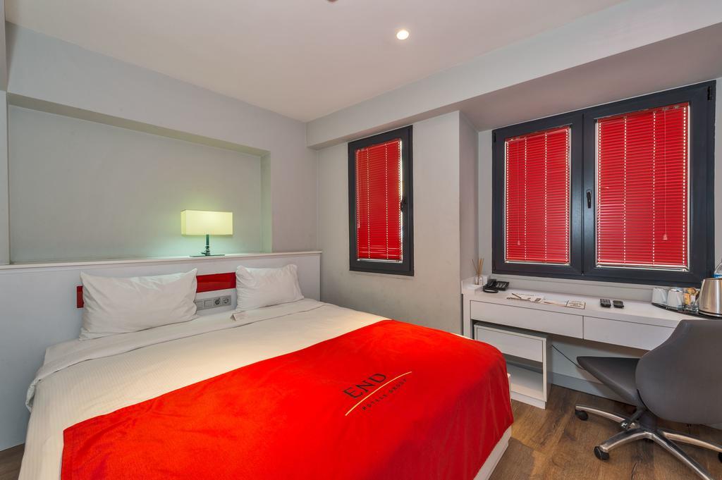 Plat Taksim Provincia di Istanbul