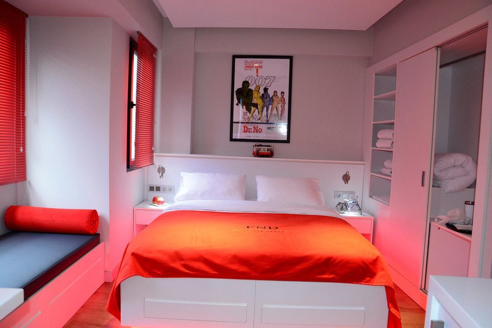 Plat Taksim Provincia di Istanbul