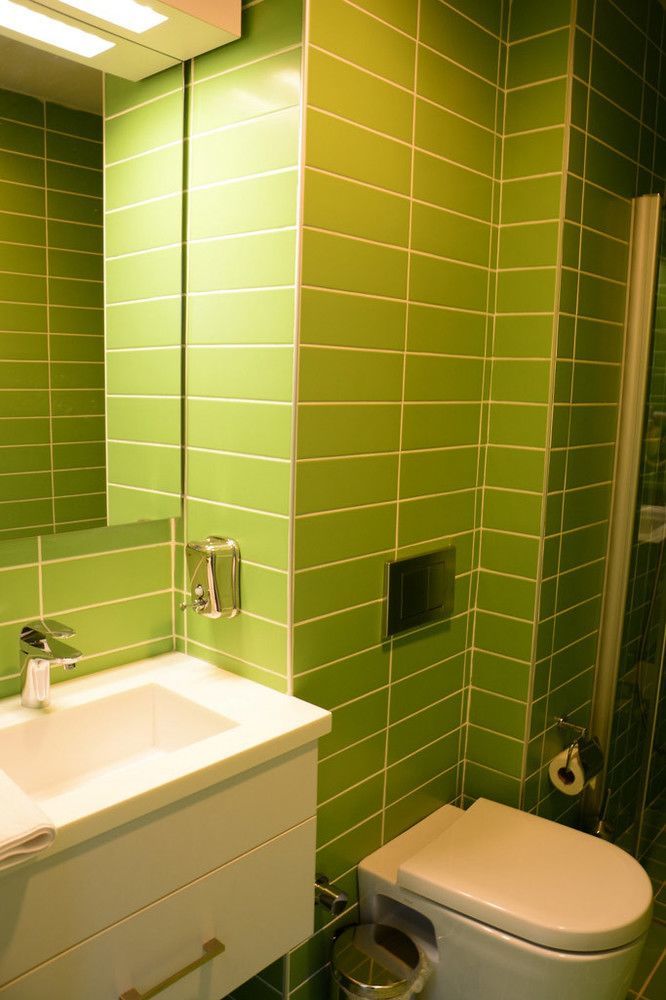 Plat Taksim Hotel Provincia di Istanbul