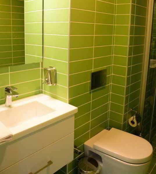 Plat Taksim 4* Provincia di Istanbul