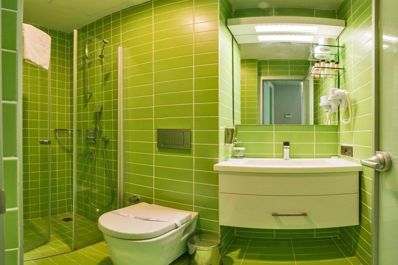Plat Taksim Otel İstanbul