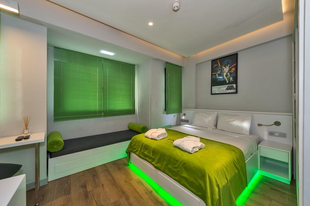 Plat Taksim Otel İstanbul
