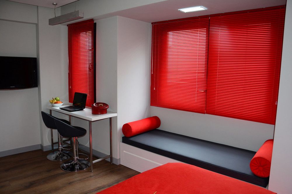 Otel Plat Taksim İstanbul