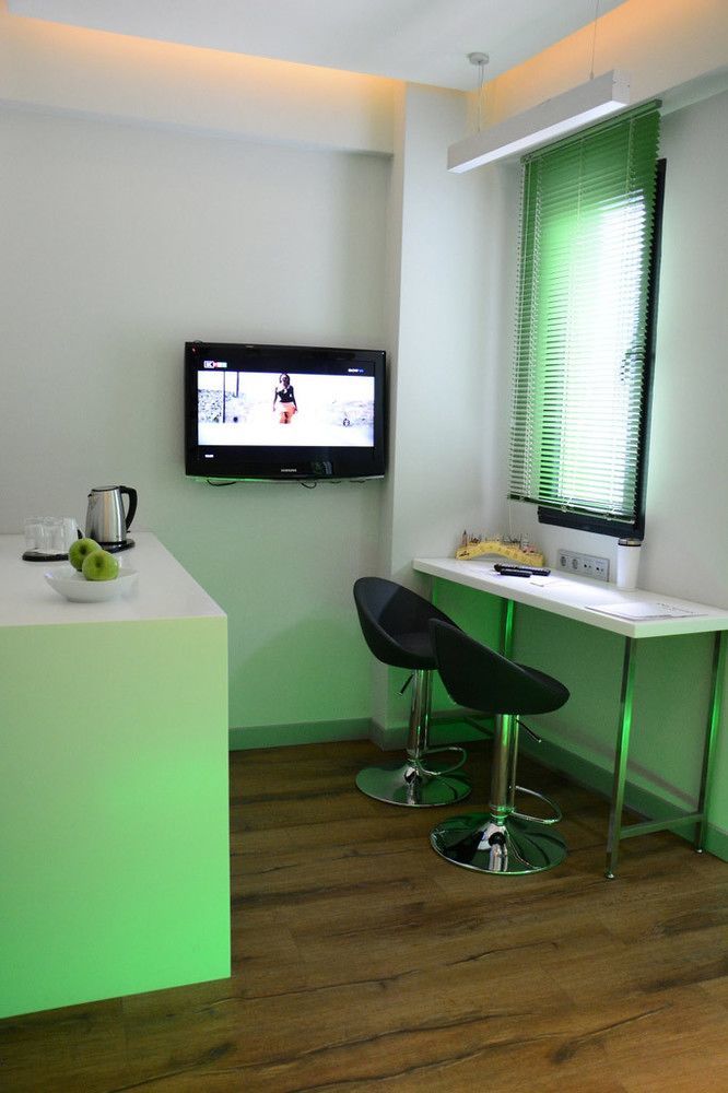 Otel Plat Taksim