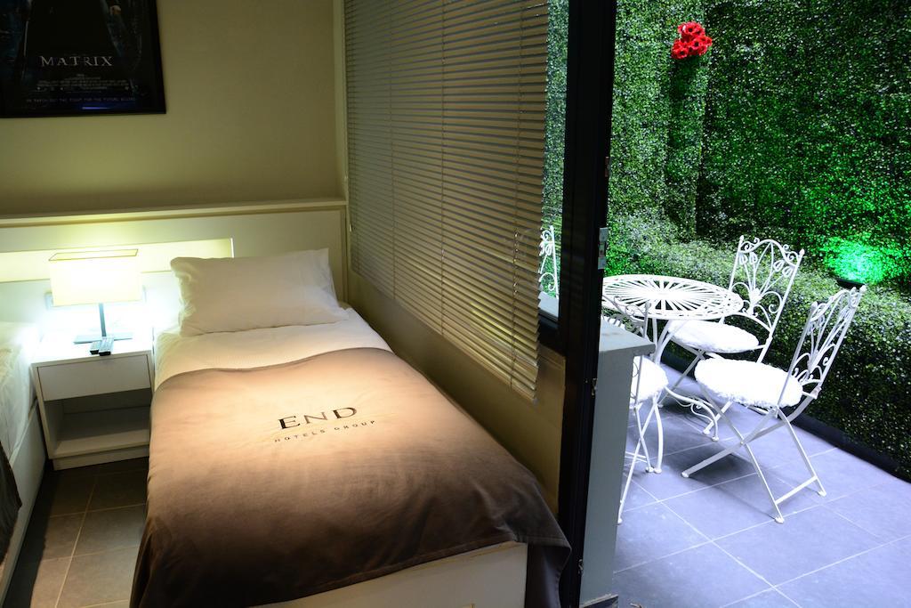 Plat Taksim Otel 4*