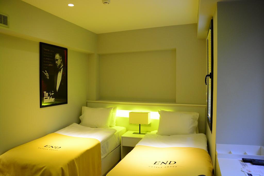 Otel Plat Taksim 4*