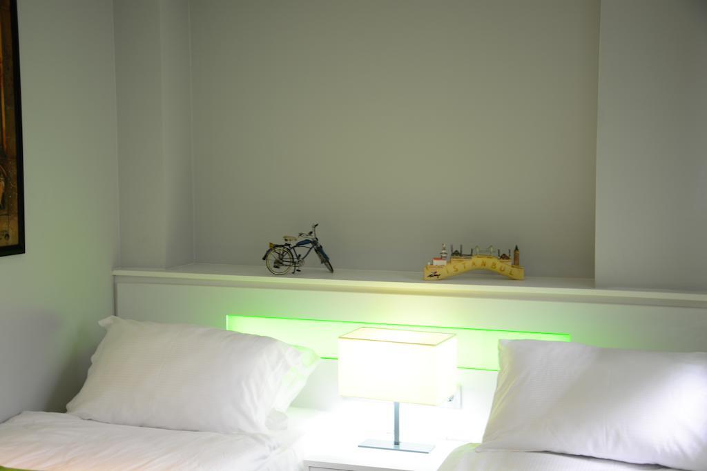 Plat Taksim Otel İstanbul