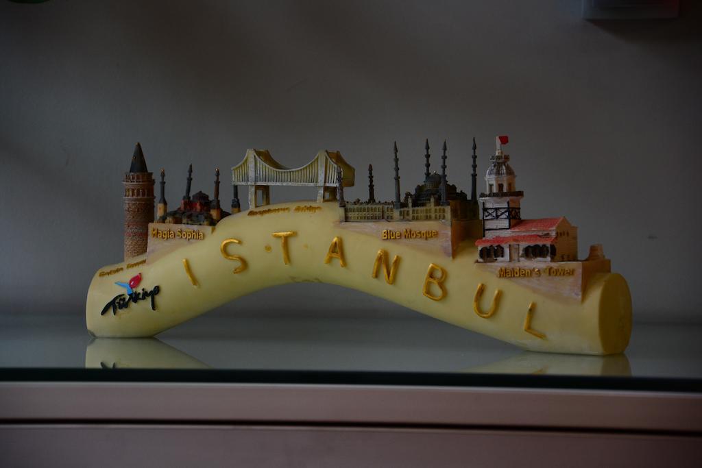 Plat Taksim Otel 4*